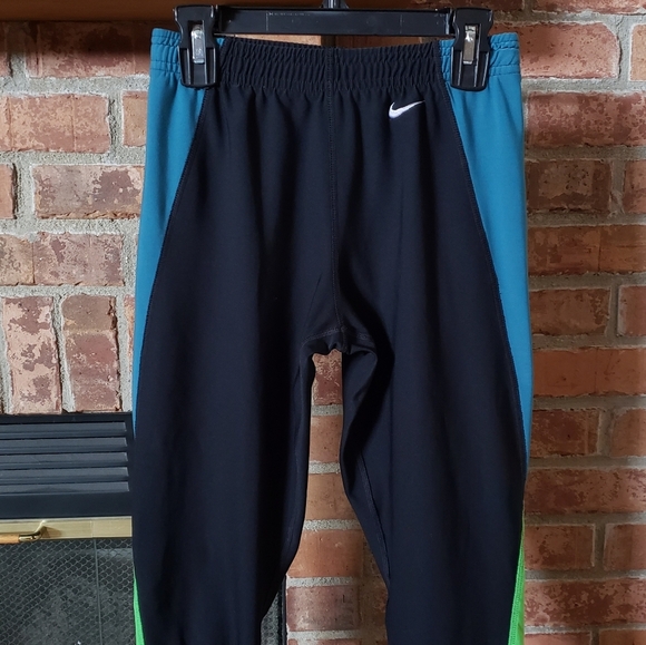 Nike Running Tights - Picture 2 of 5